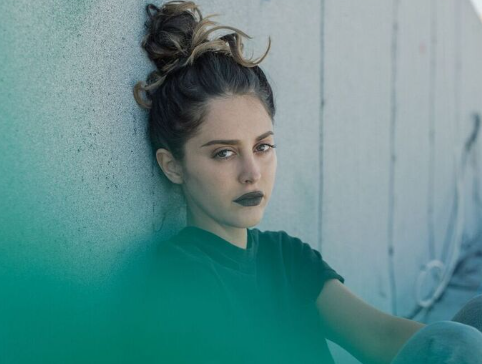 Moxie Raia Age, Weight, Net Worth, Career, Height, Family, Ethnicity