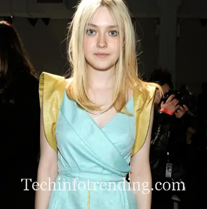 Dakota Fanning Age, Height, Net Worth, Career, Bio/Wiki, Family, Ethnicity