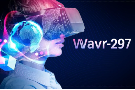 WAVR-297 Creativity and AI System Technology