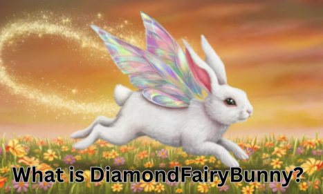 What is DiamondFairyBunny? : All you Need to Know About Fantasy